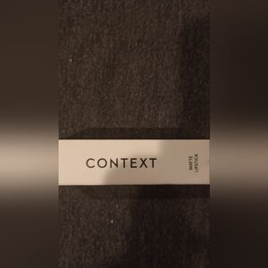 Context Matte Lipstick